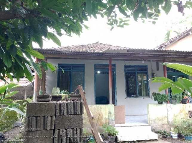 Foto Rumah 0% NGADIYEM